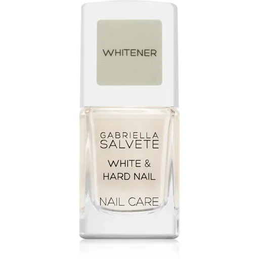 Gabriella Salvete Nail Care White