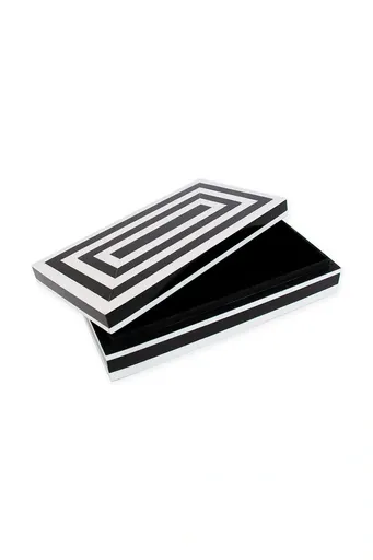 Úložný box Helio Ferretti 22,5 x 5,25 x 12,5 cm