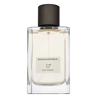 Banana Republic 17 Oud Mosaic parfémovaná voda unisex 150 ml