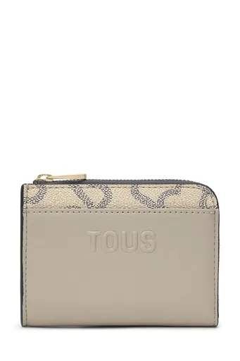 Peňaženka Tous Kaos Icon