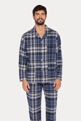 GUASCH Pánske pyžamo MANUEL