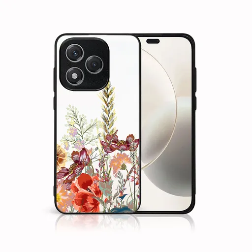 MY ART Ochranný kryt pre Honor 400 Lite 5G MEADOW (159)