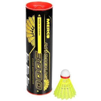 Merco Nimbus 3000 červený (P40521)