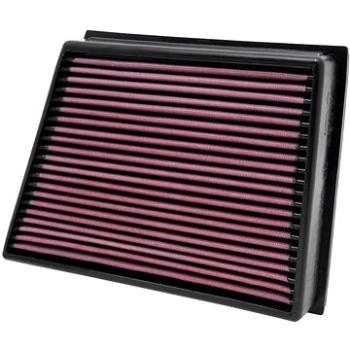 K & N vzduchový filter 33-2466