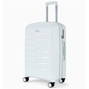 Rock TR-0241-M PP - biela (TR-0241/3-M_white)