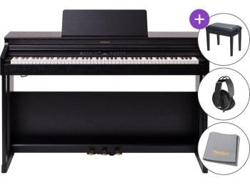 Roland RP701 Digitálne piano Black