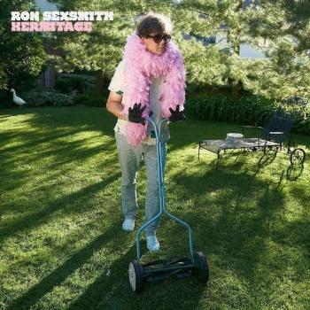 SEXSMITH, RON - HERMITAGE, Vinyl