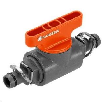 Gardena 8358-29 zárószelep 13 mm (1/2&quot;)