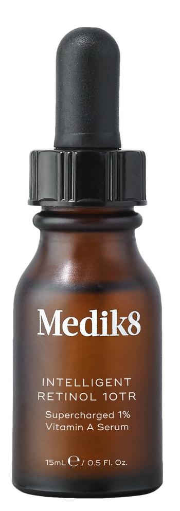 MEDIK8 Intelligent Retinol 10TR Nočné sérum 15 ml