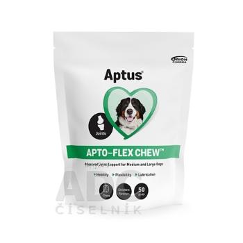 Aptus APTO-FLEX CHEW