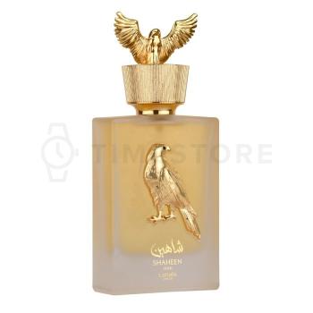 Lattafa Pride Shaheen Gold parfémovaná voda unisex 100 ml   - 30 dní na vrátenie tovaru, Garancia originality