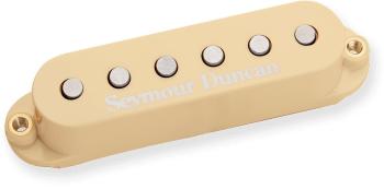 Seymour Duncan STK-S4M Creme Gitarový snímač