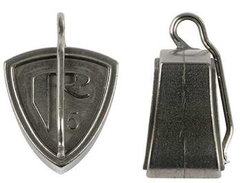 Fox rage sada záťaží strike point hitcher chin weight tungsten mixed 5, 10 & 15 g