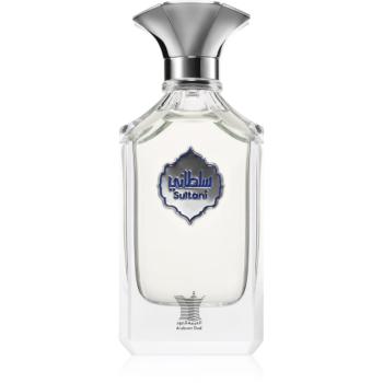 Arabian Oud Sultani parfumovaná voda pre mužov 100 ml