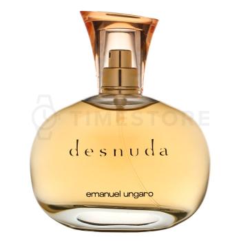 Emanuel Ungaro  Desnuda parfémovaná voda pre ženy 100 ml   - 30 dní na vrátenie tovaru, Garancia originality