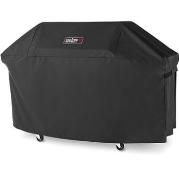 Weber Ochranný obal Premium na Genesis II 400-série (7195)