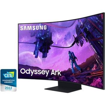 55 Samsung Odyssey Ark (LS55BG970NUXEN)