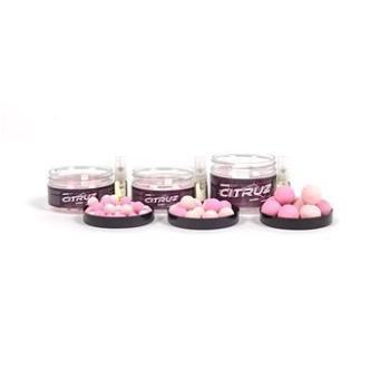 Nash Citruz Pop Ups Pink 15 mm 75 g (5055108821465)