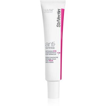 StriVectin Anti-Wrinkle Intensive Eye Plus Concentrate For Wrinkles intenzívny protivráskový očný krém 30 ml