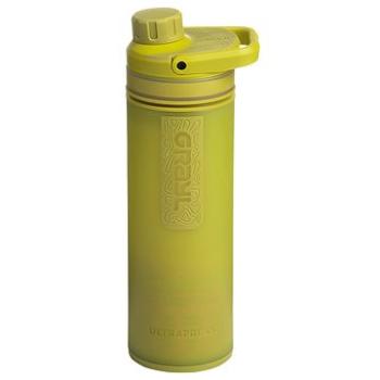 GRAYL® UltraPress® Purifier Bottle Forager Moss (850015512513)