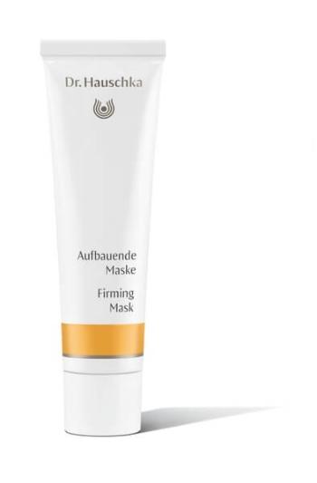 Dr. Hauschka Ružová spevňujúca maska ( Firming Mask) 30 ml