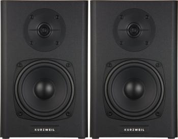 Kurzweil KS-40A Aktívny štúdiový monitor 2 ks