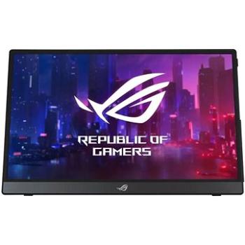 15,6 ASUS ROG Strix XG16AHP (90LM06I1-B02170)