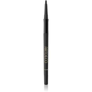 ARTDECO Mineral Eye Styler ceruzka na oči s minerálmi 51 Mineral Black 0,4 g