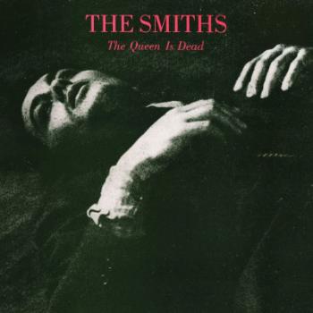 SMITHS, THE - QUEEN IS DEAD, Vinyl