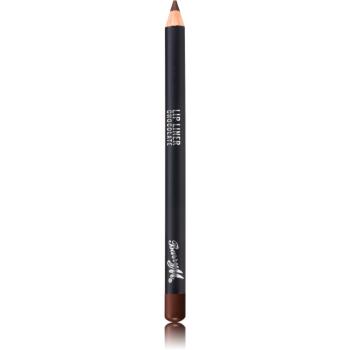 Barry M Lip Liner kontúrovacia ceruzka na pery odtieň Chocolate 0,04 g