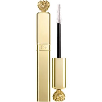 Dolce&Gabbana Flawless Everfull XL Mascara dlhotrvajúca riasenka pre objem 8 ml