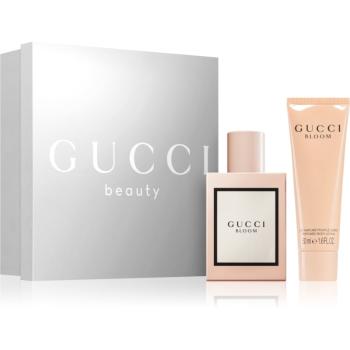 Gucci Bloom darčeková sada pre ženy