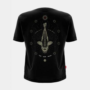 KUMU Tričko New Moon - 4XL,KUMU Tričko New Moon - 4XL