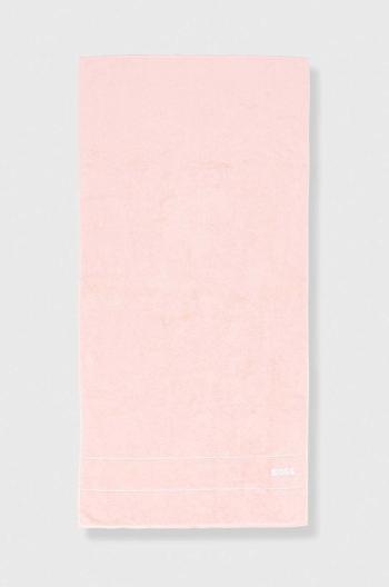 Bavlnený uterák BOSS 70 x 140 cm