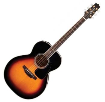 Takamine P6N Elektroakustická gitara Jumbo