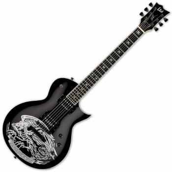 ESP LTD WA-WARBIRD Elektrická gitara