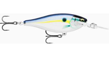 Rapala wobler shad rap elite gdhsd - 5,5 cm 7 g