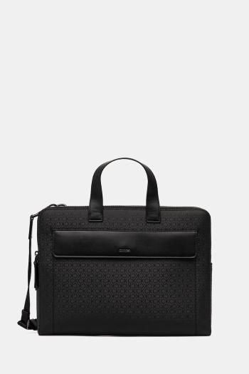 Taška na notebook Calvin Klein čierna farba, K50K512938