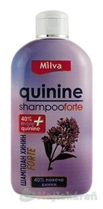 Milva ŠAMPÓN CHINÍN FORTE 200ml