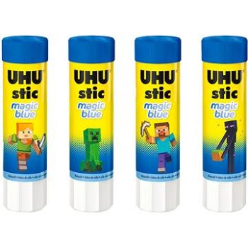 UHU STIC MAGIC 8,2 g (40267999)