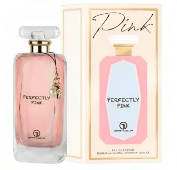 Grandeur Perfectly Pink - EDP 100 ml