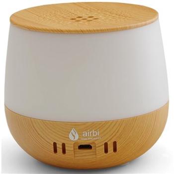 Airbi LOTUS – svetlé drevo (8594162600526)