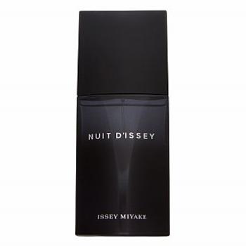 Issey Miyake Nuit D´Issey Pour Homme toaletná voda pre mužov 75 ml
