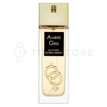 Alyssa Ashley Ambre Gris parfémovaná voda pre ženy 50 ml   - 30 dní na vrátenie tovaru, Garancia originality