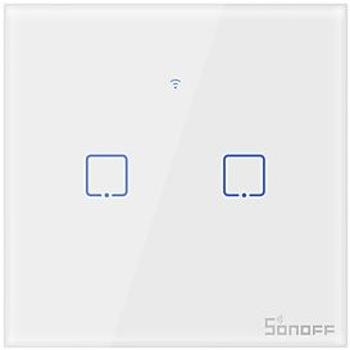 Sonoff T1EU2C-TX Series