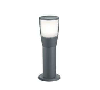 LED stĺpik Trio Shannon antracit 522060142