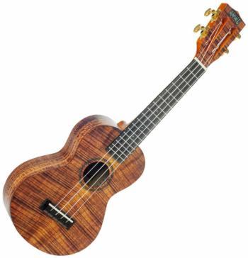 Mahalo MA2KA Artist Elite Series Photo Flame Koa Koncertné ukulele