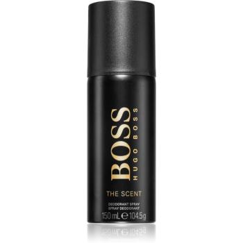 Hugo Boss BOSS The Scent dezodorant v spreji pre mužov 150 ml