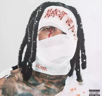 Lil Durk - Almost Healed (2 LP)