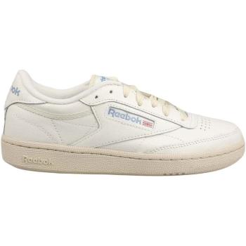 Reebok Sport  Club C 85  Módne tenisky Biela